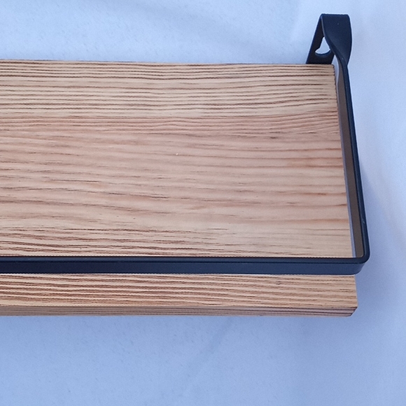 Sm Wood Shelf - Picture 3 of 5